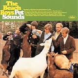 The Beach Boys - Pet Sounds