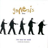 Genesis - The Way We Walk, Vol. 1: The Shorts