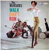 The Ventures - Walk, Don't Run