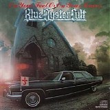Blue Ã–yster Cult - On Your Feet Or On Your Knees
