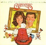 Carpenters - An Old Fashioned Christmas