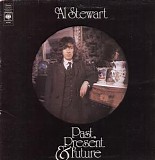 Al Stewart - Past, Present And Future