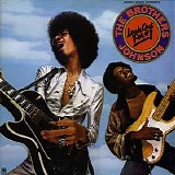 The Brothers Johnson - Look Out For #1