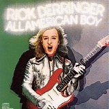 Rick Derringer - All American Boy