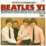 The Beatles - Beatles VI