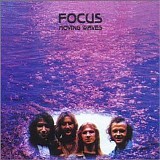 Focus - Moving Waves