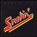 Humble Pie - Smokin'