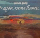 James Gang - Jesse Come Home
