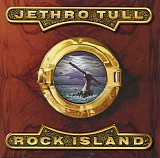 Jethro Tull - Rock Island