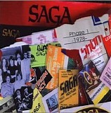 Saga - Phase 1