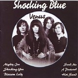 Shocking Blue - Venus