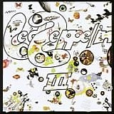 Led Zeppelin - Led Zeppelin III