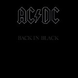 AC/DC - Back In Black