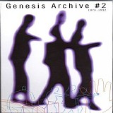 Genesis - Archive 1976-1992