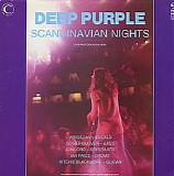 Deep Purple - Scandinavian Nights: Live in Stockholm 1970
