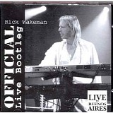 Rick Wakeman - Live at Ronnie Scott's