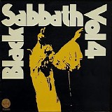 Black Sabbath - Vol. 4
