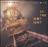 Emerson, Lake & Palmer - In the Hot Seat