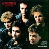Loverboy - Keep It Up