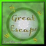 Jim Gilmour - Great Escape