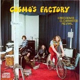 Creedence Clearwater Revival - Cosmo's Factory