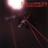 Jon & Vangelis - Short Stories