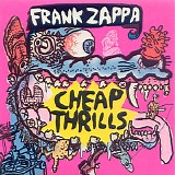 Frank Zappa - Cheap Thrills