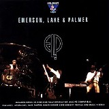 Emerson, Lake & Palmer - King Biscuit Flour Hour