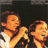 Simon & Garfunkel - The Concert In Central Park