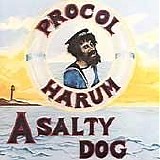 Procol Harum - A Salty Dog