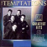 The Temptations - Greatest Hits