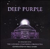Deep Purple - In Concert With The London Symphony Orchestra