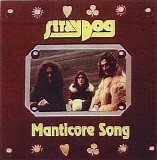 Stray Dog - Manticore Song