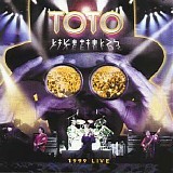 Toto - Livefields