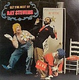 Ray Stevens - Get the Best of Ray Stevens