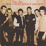 Huey Lewis & The News - Time Flies...The Best of Huey Lewis & The News