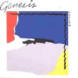 Genesis - Abacab