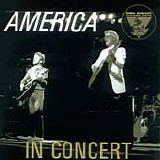 America - In Concert