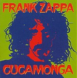 Frank Zappa - Cucamonga