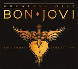 Bon Jovi - Greatest Hits: The Ultimate Collection