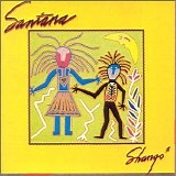 Santana - Shango