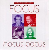 Focus - Hocus Pocus: The Best Of Focus