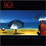 Saga - Steel Umbrellas