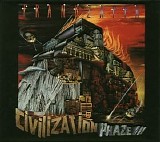 Frank Zappa - Civilization Phaze III