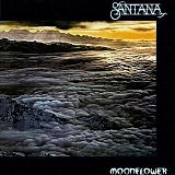 Santana - Moonflower