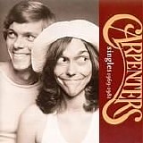 Carpenters - The Singles 1969-1973