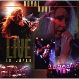 Royal Hunt - Double Live In Japan
