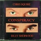 Conspiracy - Conspiracy