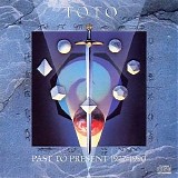 Toto - Past To Present 1977-1990