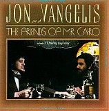 Jon & Vangelis - The Friends Of Mr. Cairo